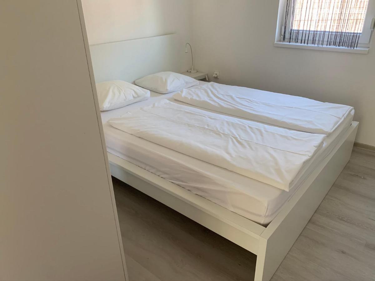 Vitorlas Apartman Fonyód Екстериор снимка