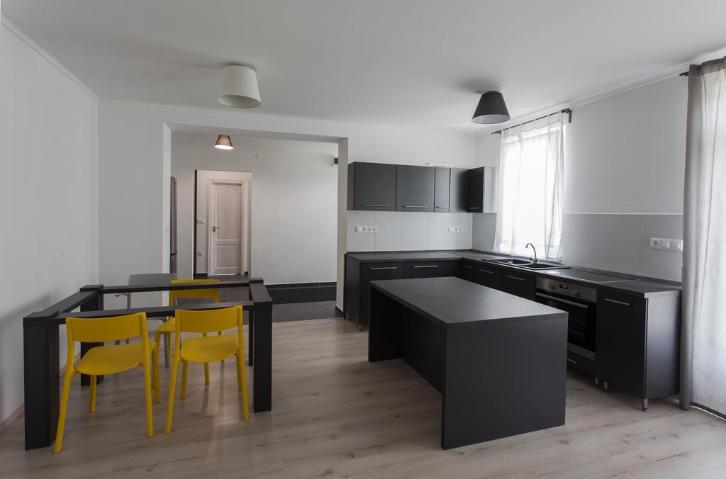 Vitorlas Apartman Fonyód Екстериор снимка