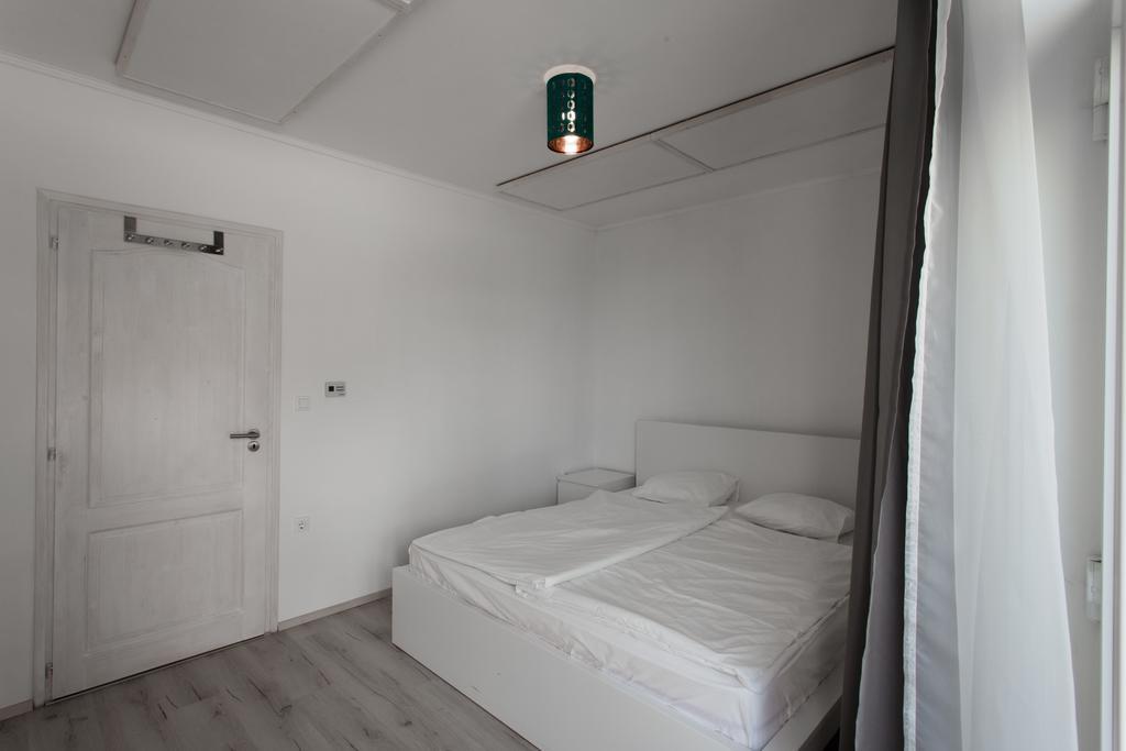 Vitorlas Apartman Fonyód Екстериор снимка